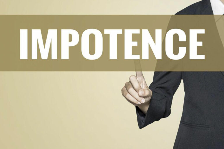 Sexual disorders – An overview