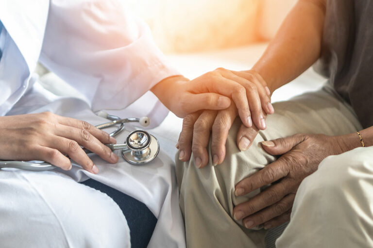 Stages, diagnosis, and prevention of Parkinson’s disease