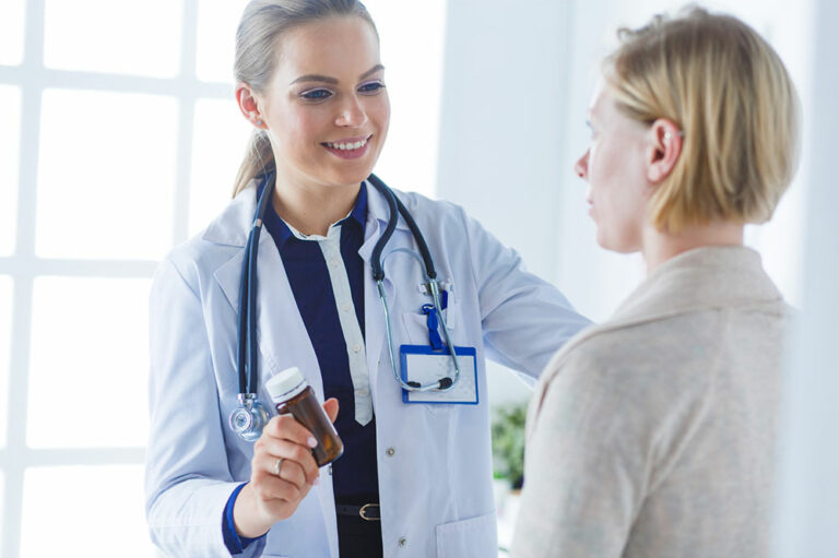 Myelodysplastic syndromes – Symptoms and management