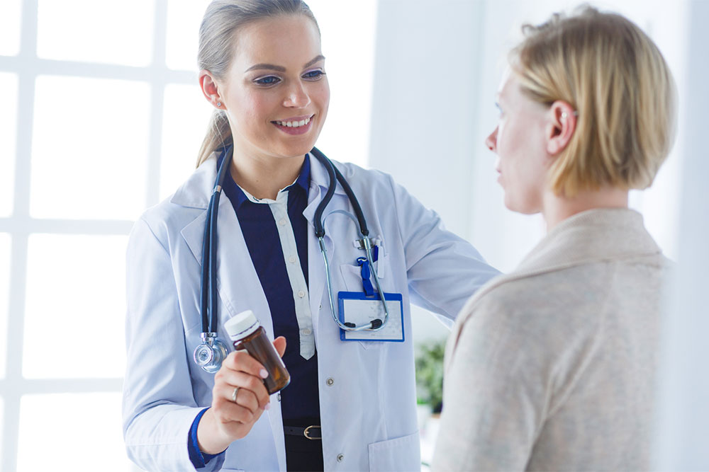 Myelodysplastic syndromes – Symptoms and management